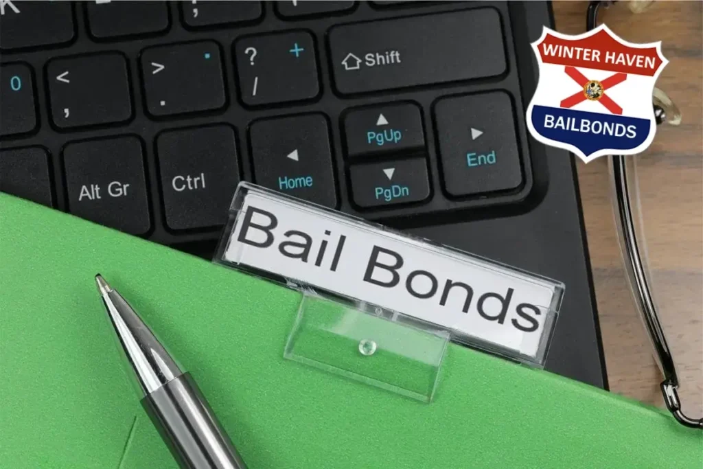 Lakeland Bail Bonds Service