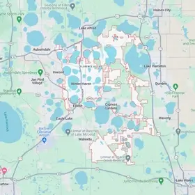 Winter Haven Bail Bonds